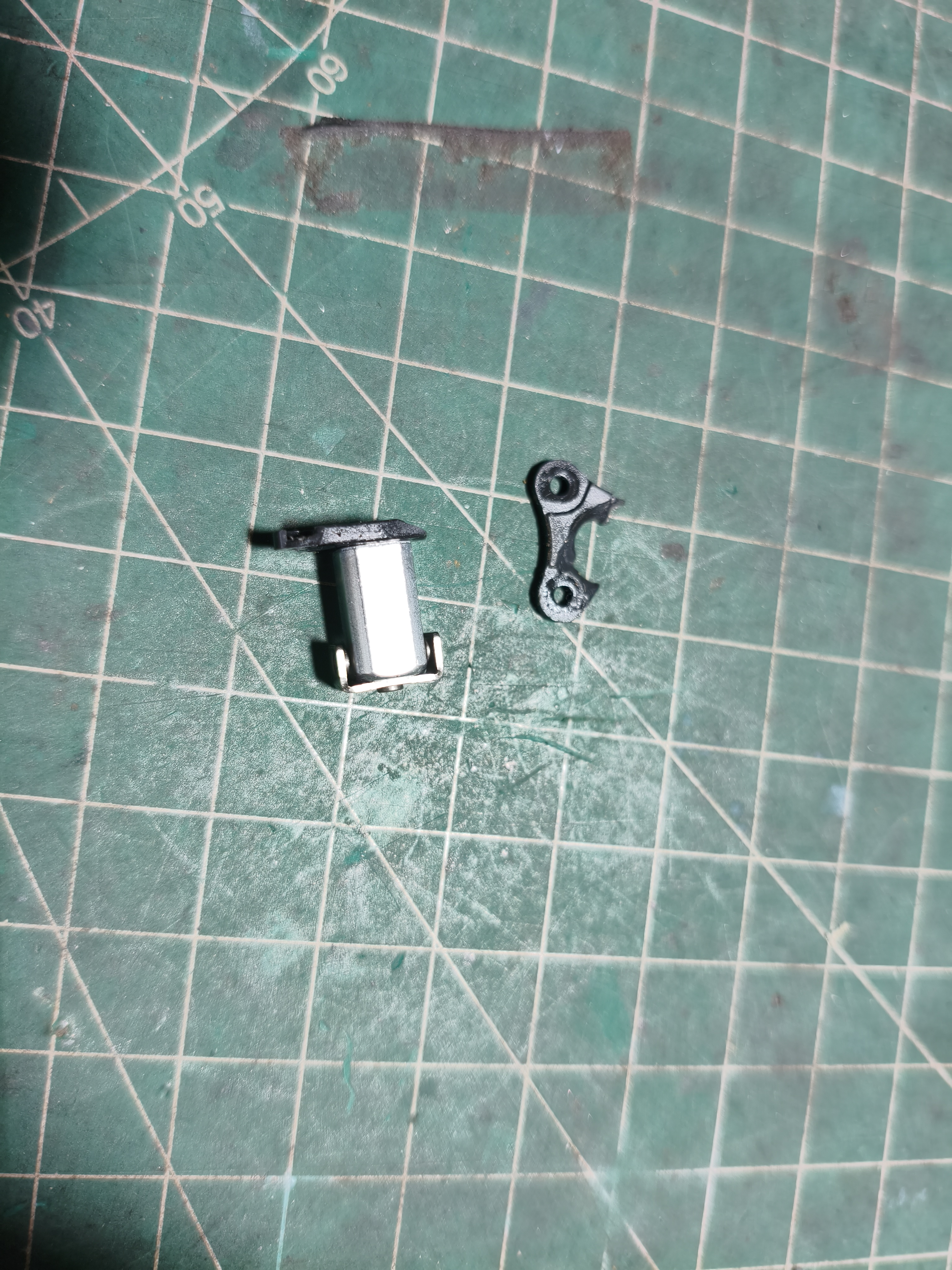 Maintenance