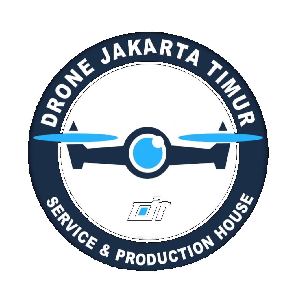 DJT Drone Logo